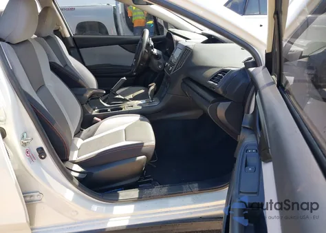 2019 Subaru Crosstrek 2.0I Premium from USA, damaged, VIN JF2GTAEC7KH318959